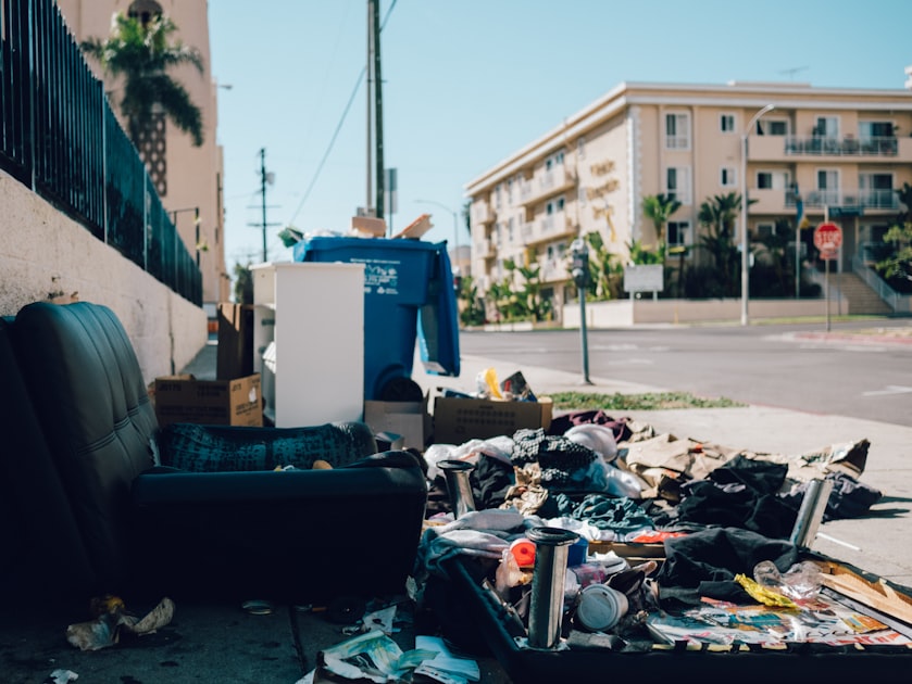 Preparing Properties for Rent