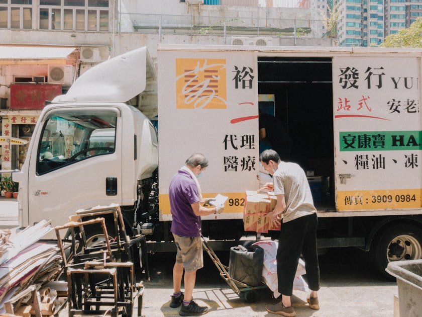 Efficient Tenant Space Cleanouts