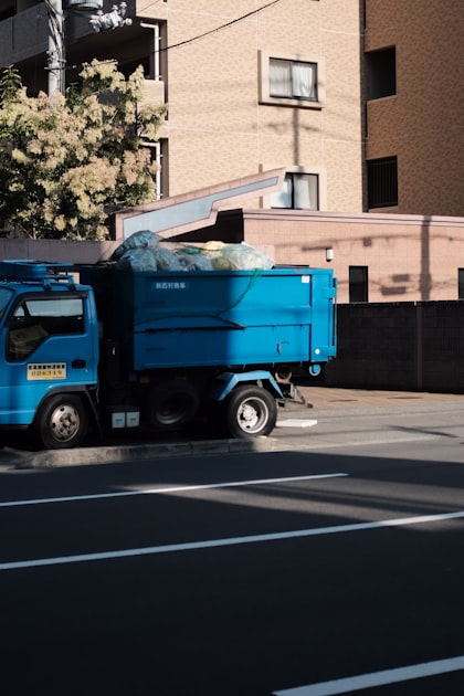Efficient Junk Removal Services