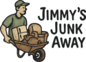 Jimmy's Junk Away and Tenant Cleanout